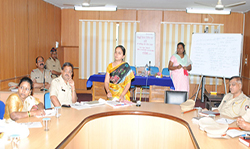 Mahila Nivaran Kaksh