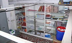 Store Room